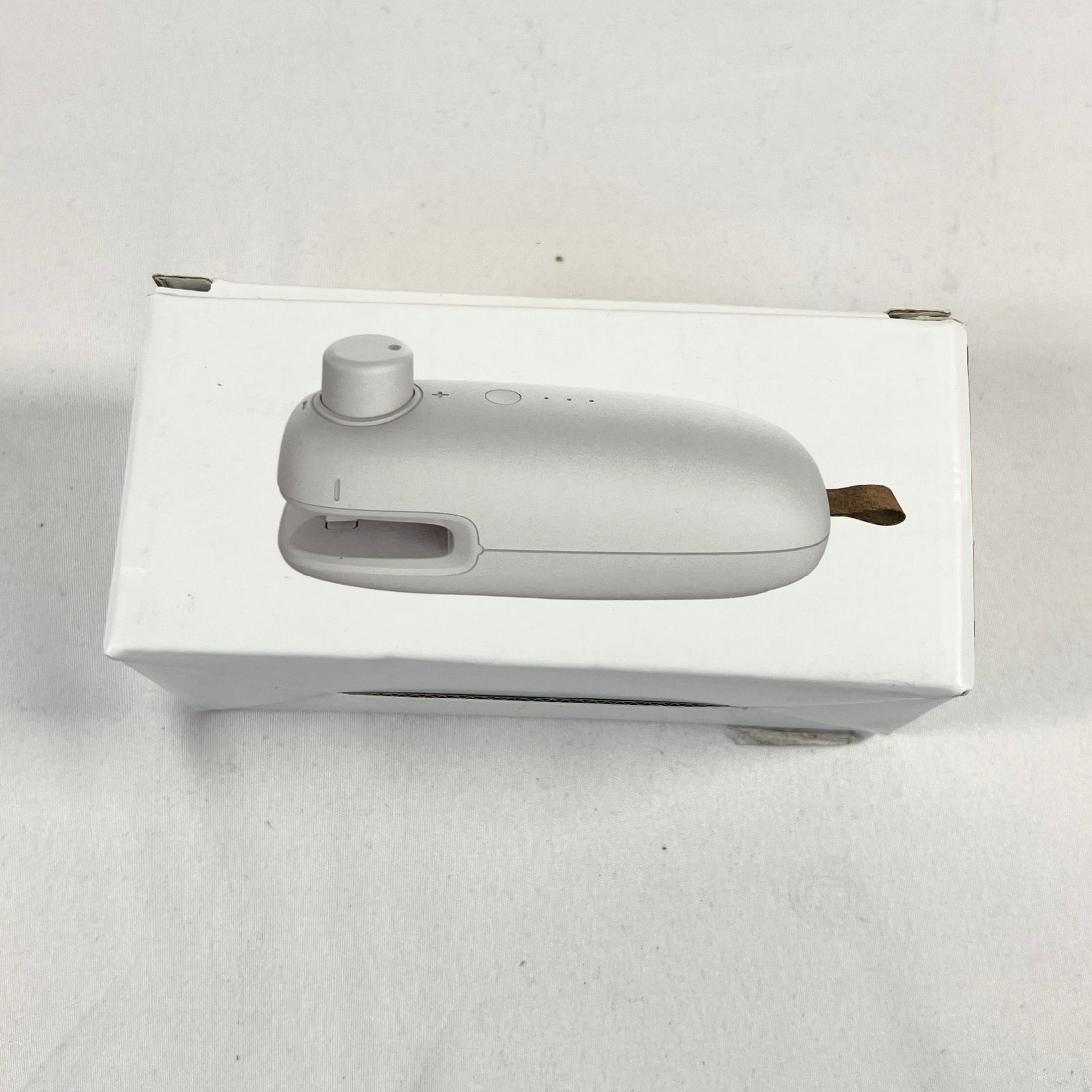 USB maisiņu aizkausētājs USB maisiņu aizkausētājs